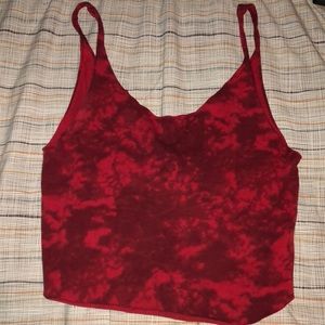 Furst of a kind tank LF